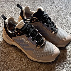 Adidas Terrex Women's Sneakers perfect for hiking